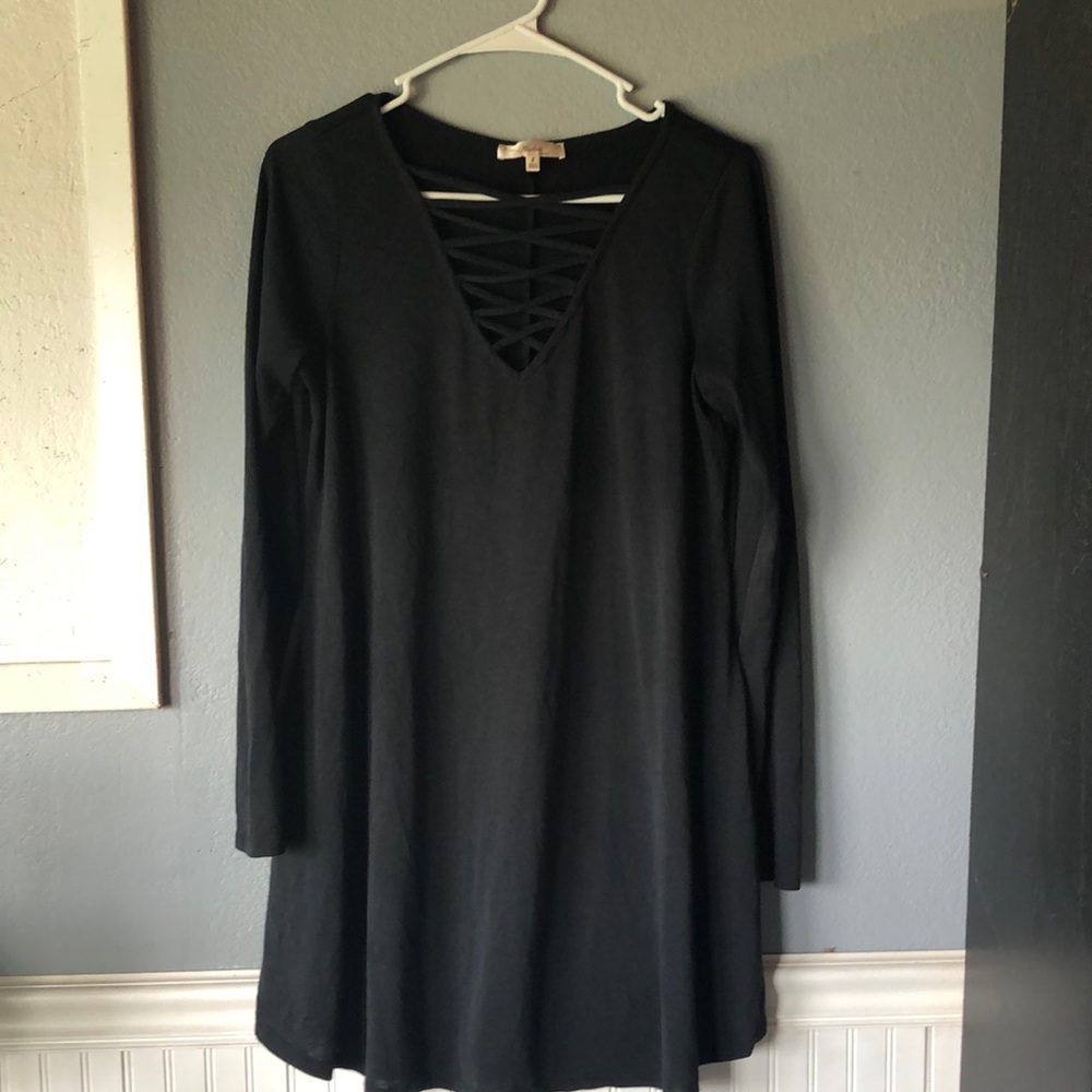 Small black Andree Women’s top